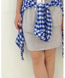 UNIQLO | スカート