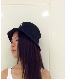 STUSSY | ハット
