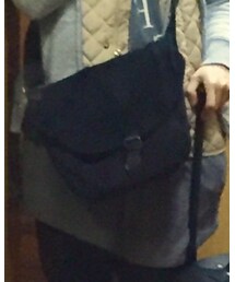 無印良品 | ショルダーバッグ