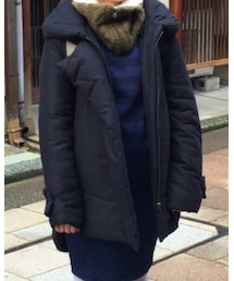 MILK | ダウンジャケット/コート