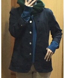 ROSE BUD | テーラードジャケット