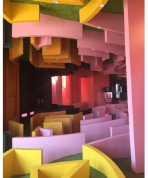 養老天命反転地 | その他