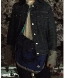 HELMUT LANG | デニムジャケット