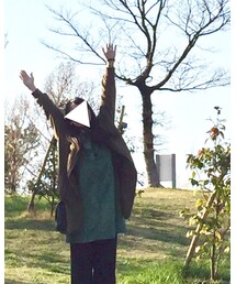 mysty woman | ミリタリージャケット