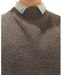 PLANT | ニット/セーター