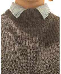 UNIQLO | シャツ/ブラウス