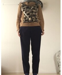 EGOIST | その他パンツ