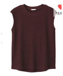 GU | Tシャツ/カットソー