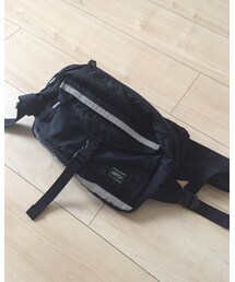 PORTER | ボディバッグ/ウエストポーチ