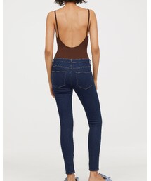 H&M | デニムパンツ