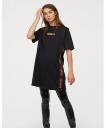 H&M | チュニック