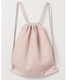 H&M | バックパック/リュック