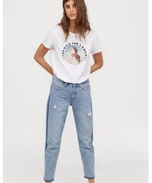 H&M | Tシャツ/カットソー