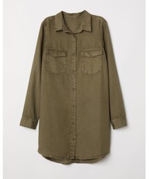 H&M | シャツ/ブラウス