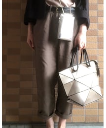 無印良品 | その他パンツ
