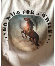 H&M | Tシャツ/カットソー