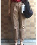 sabena(サベナ)の「パンツ(その他パンツ)」