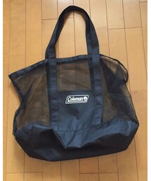 COLEMAN | トートバッグ