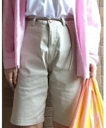 BARNYARDSTORM | その他パンツ