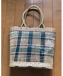 東尋坊 土産店 | かごバッグ