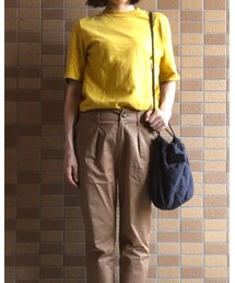 UNIQLO | Tシャツ/カットソー