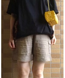 emit of energy by Ray Beams | パンツ