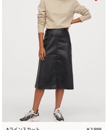 H&M | スカート