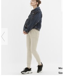 GU | その他パンツ