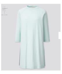 UNIQLO × hana tajima | Tシャツ/カットソー