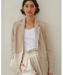 H&M | テーラードジャケット