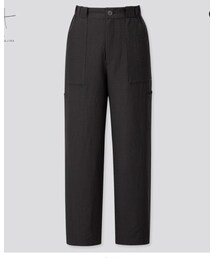 UNIQLO × hana tajima | パンツ