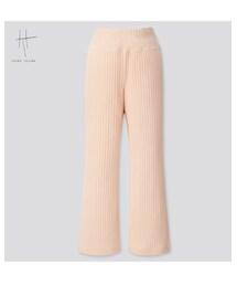 UNIQLO × hana tajima | パンツ
