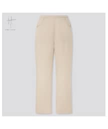 UNIQLO × hana tajima | パンツ