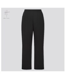 UNIQLO × hana tajima | パンツ