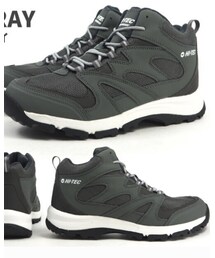 HI-TEC | スニーカー