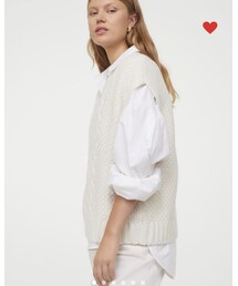 H&M | ベスト