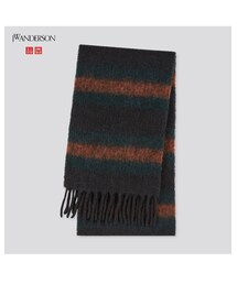 UNIQLO | マフラー