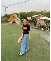 trasher | Tシャツ/カットソー