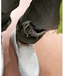 VANS | スニーカー