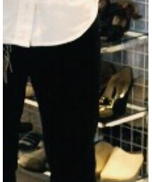 UNIQLO | その他パンツ