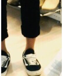 VANS | スニーカー