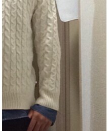 WEGO | ニット/セーター