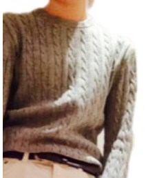 UNIQLO | ニット/セーター