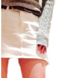 BEAUTY&YOUTH UNITED ARROWS | スカート