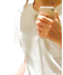 ZARA | Tシャツ/カットソー