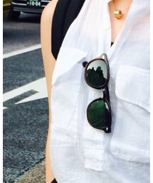 MOSCOT | サングラス