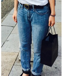 GAP | デニムパンツ