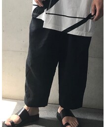 Wizzard | その他パンツ