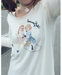 RNA | ワンピース