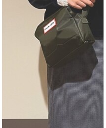 HUNTER | ショルダーバッグ
